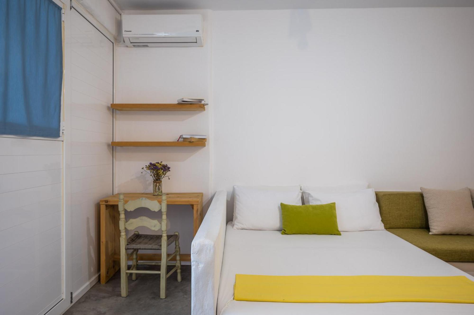 Apartment γκαρσονιέρα #1 *