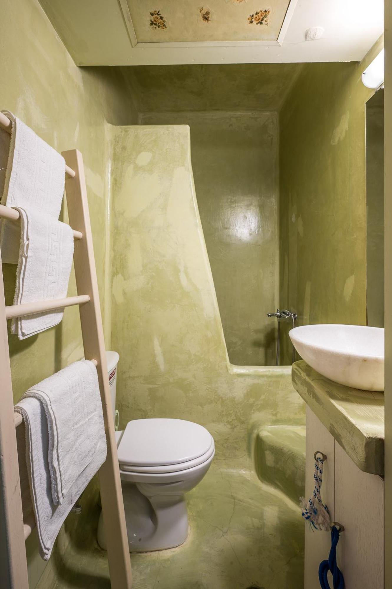 γκαρσονιέρα #1 Apartment *