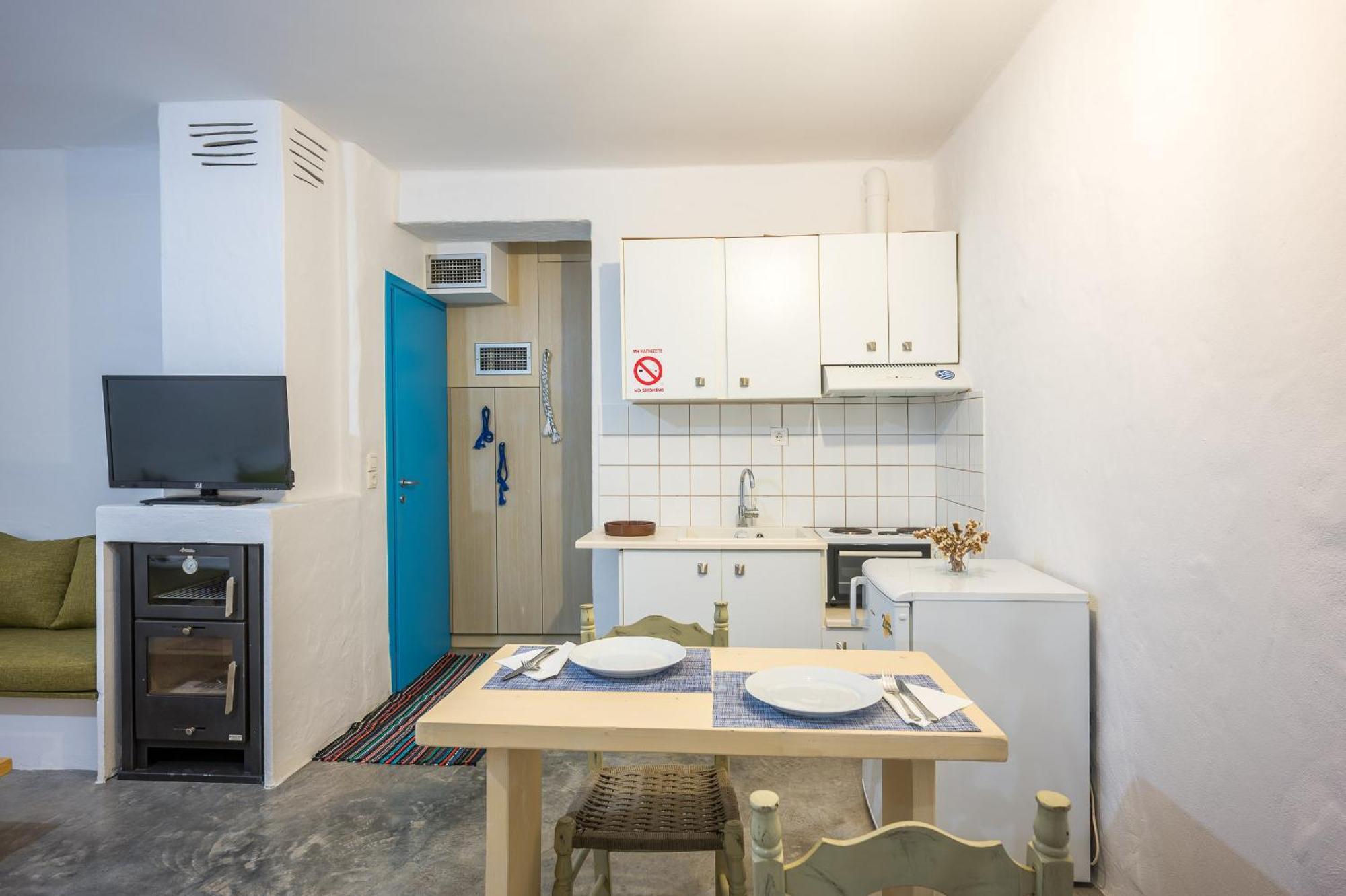 Apartment γκαρσονιέρα #1 Iraklio