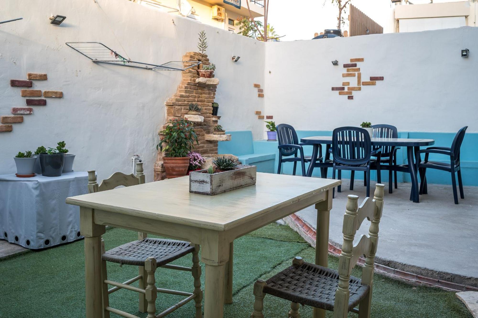 γκαρσονιέρα #1 Apartment