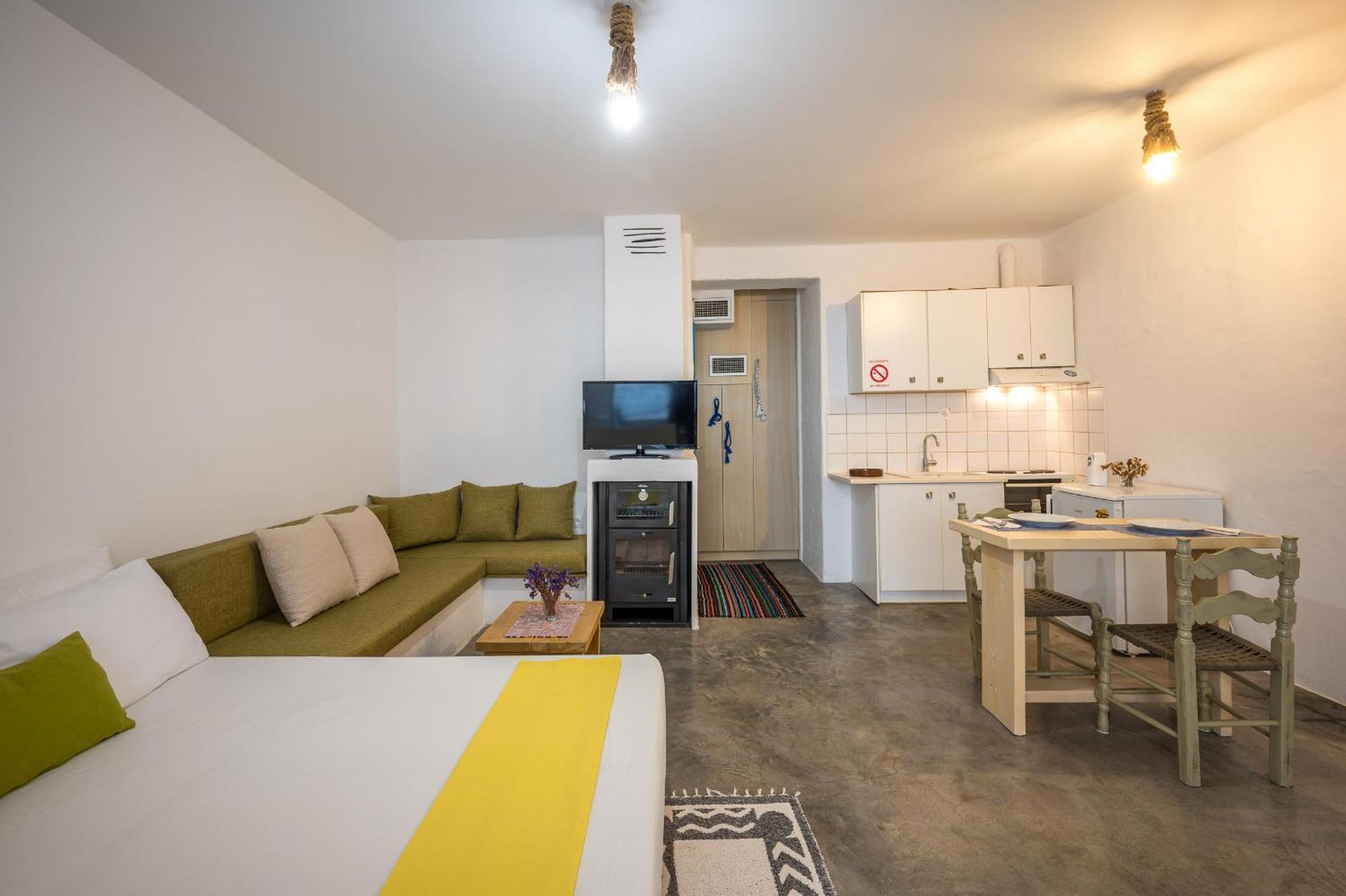 γκαρσονιέρα #1 Apartment